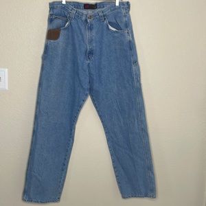 Riggs Dura Shield work jeans